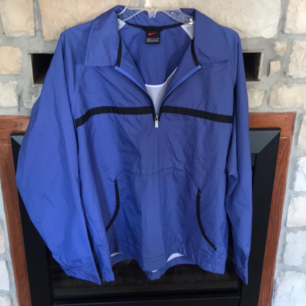 Nike Windbreaker